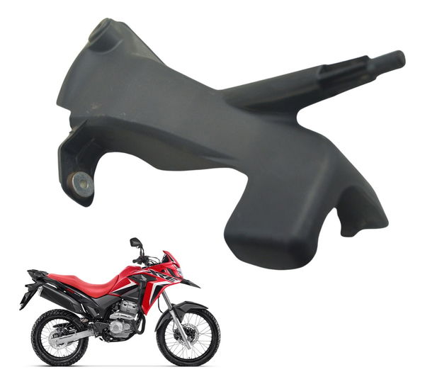 Duto Ar Honda Xre 300 Rally 18-23 Original