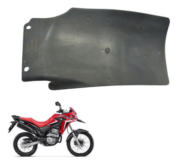 Capa Balança Amortecedor Honda Xre 300 Rally 18-23 Original