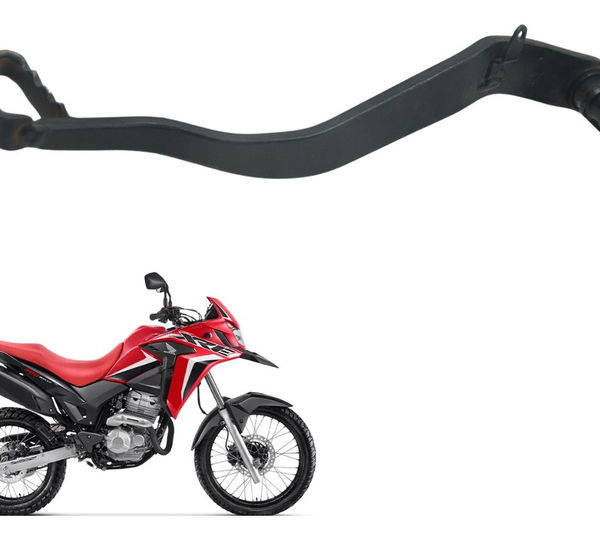 Pedal Freio Honda Xre 300 Rally 18-23 Original