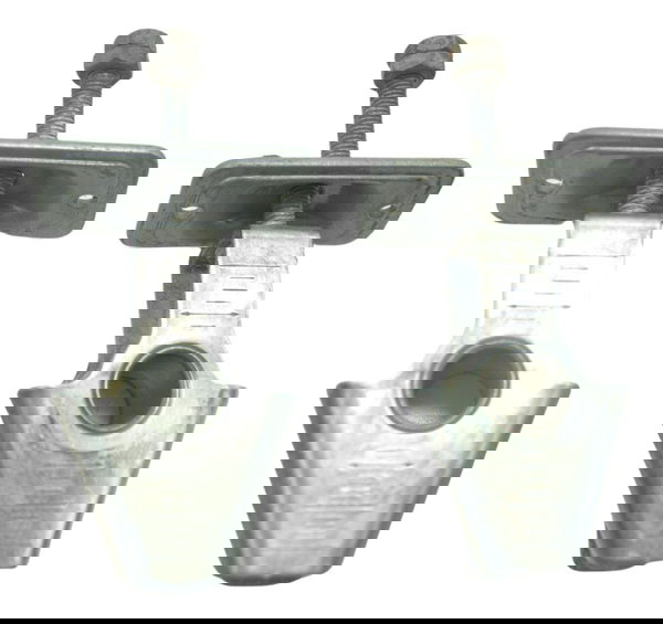 Par Esticador Corrente Honda Xre 300 Rally 18-23 Original