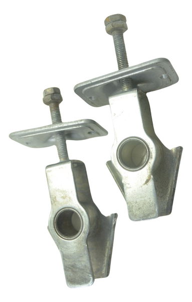Par Esticador Corrente Honda Xre 300 Rally 18-23 Original