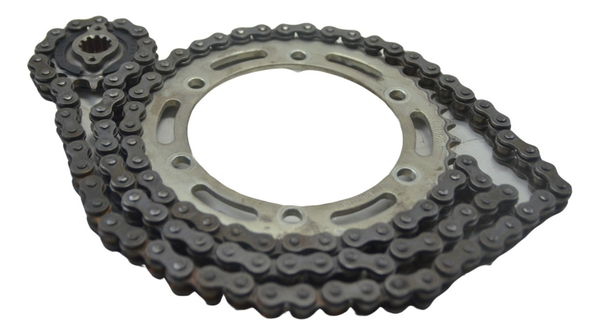 Kit Relação Honda Xre 300 Rally 18-23 Original