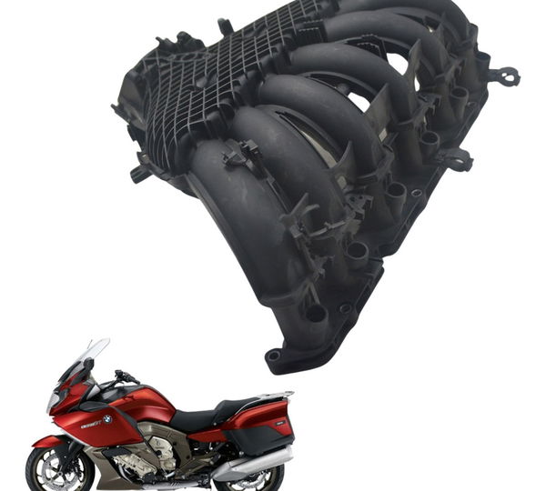 Coletor Admissão Bmw K 1600 Gt 11-16 Original