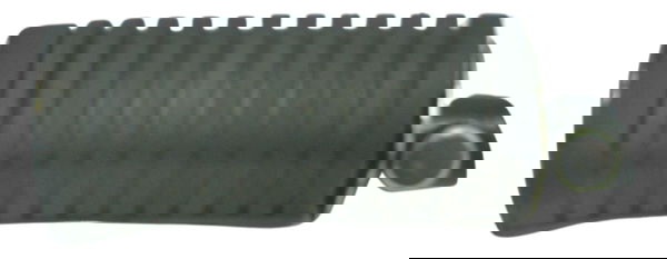 Pedaleira Traseira Direita Honda Xre 300 Rally 18-23 Orig