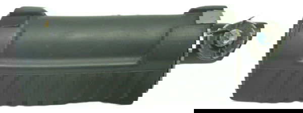Pedaleira Traseira Direita Honda Xre 300 Rally 18-23 Orig