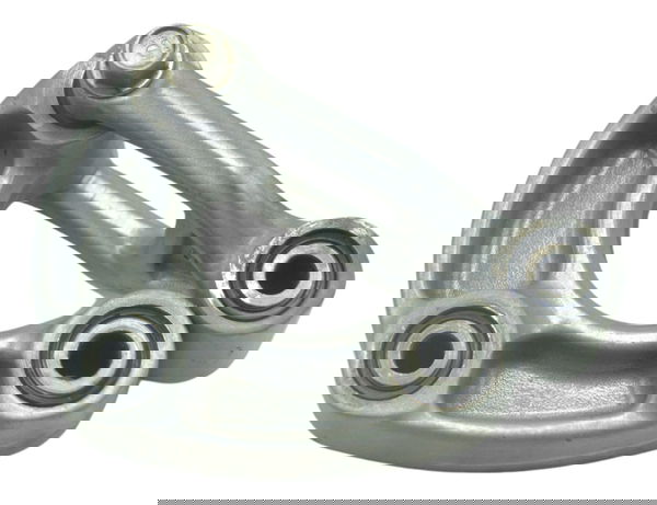 Pro Link Honda Xre 300 Rally 18-23 Original