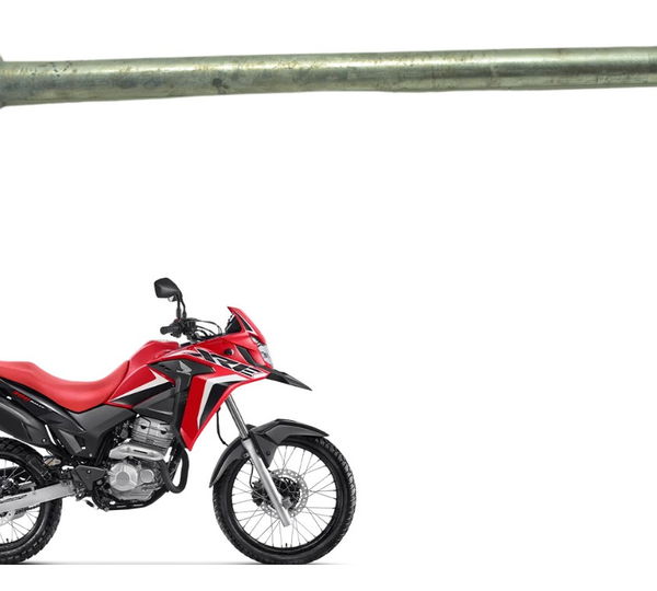 Eixo Balança Honda Xre 300 Rally 18-23 Original