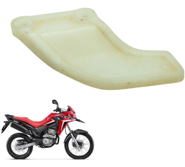 Guia Corrente Honda Xre 300 Rally 18-23 Original