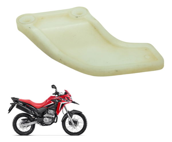 Guia Corrente Honda Xre 300 Rally 18-23 Original