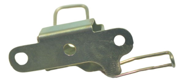 Suporte Bomba Combustível Honda Xre 300 Rally 18-23 Original
