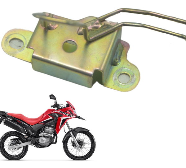 Suporte Bomba Combustível Honda Xre 300 Rally 18-23 Original