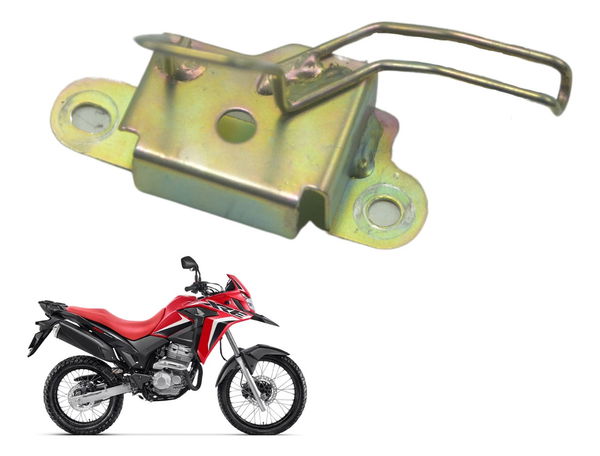 Suporte Bomba Combustível Honda Xre 300 Rally 18-23 Original