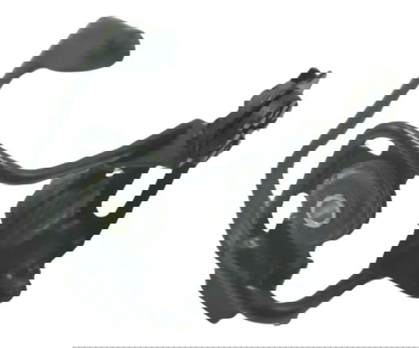 Suporte Modulo Abs Honda Xre 300 Rally 18-23 Original