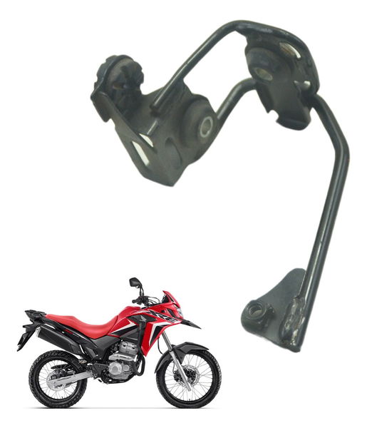 Suporte Modulo Abs Honda Xre 300 Rally 18-23 Original