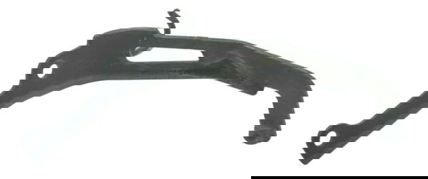 Suporte Flexível Pinça Freio Dian Honda Xre 300 Rally 18-23