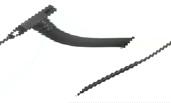 Flexível Abs Traseiro Honda Xre 300 Rally 18-23 Original