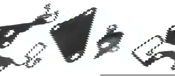 Suporte Diversos Honda Xre 300 Rally 18-23 Original