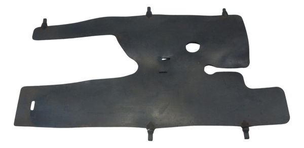 Borracha Acabamento Honda Xre 300 Rally 18-23 Original