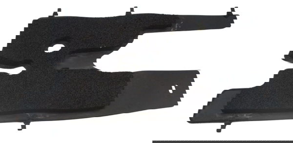 Borracha Acabamento Honda Xre 300 Rally 18-23 Original