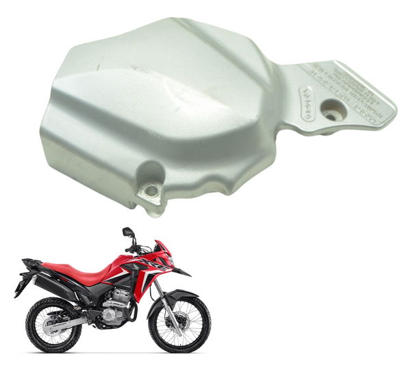 Tampa Pinhão Honda Xre 300 Rally 18-23 Original