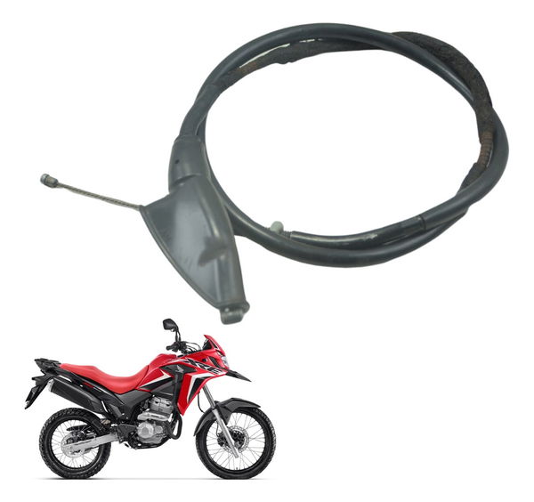 Cabo Embreagem C/ Detalhes Honda Xre 300 Rally 18-23 Orig