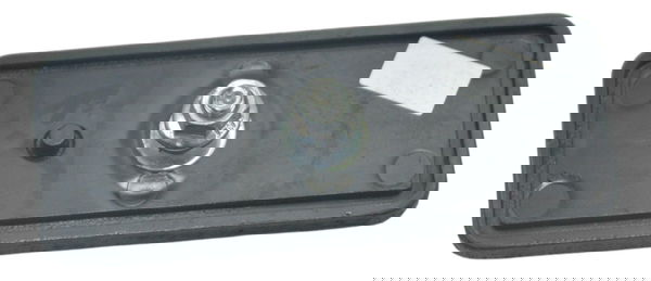 Refletor Olho Gato C/ Avaria Honda Xre 300 Rally 18-23 Orig