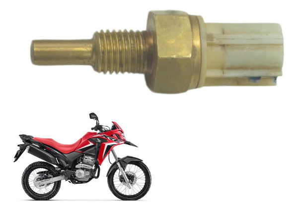 Sensor Temperatura Honda Xre 300 Rally 18-23 Original