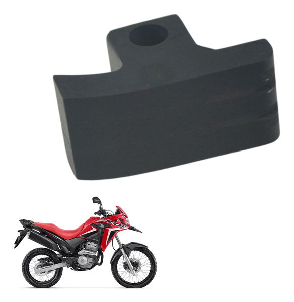 Guia Corrente Honda Xre 300 Rally 18-23 Original