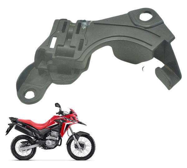 Guia Cabos Honda Xre 300 Rally 18-23 Original