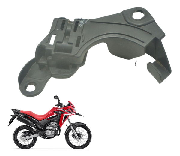 Guia Cabos Honda Xre 300 Rally 18-23 Original