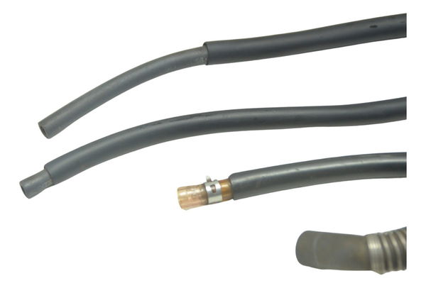 Kit Mangueiras Honda Xre 300 Rally 18-23 Original