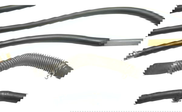 Kit Mangueiras Honda Xre 300 Rally 18-23 Original