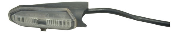 Pisca Traseiro C/ Avaria Honda Xre 300 Rally 18-23 Original