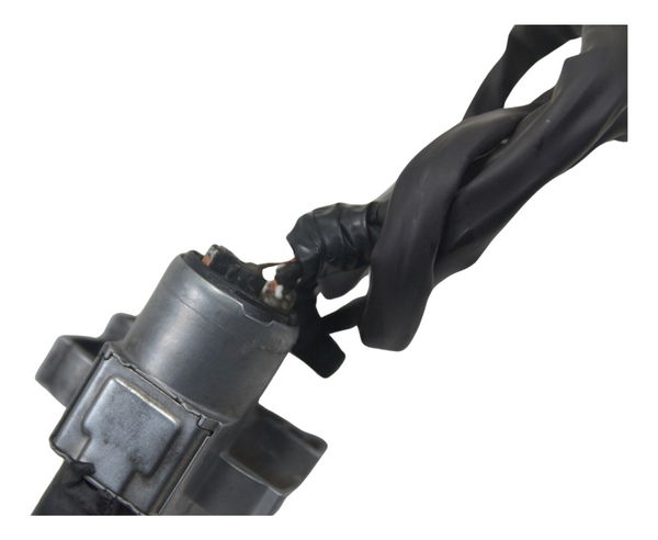 Kit Chave Ignição C/ Avaria Honda Xre 300 Rally 18-23 Orig