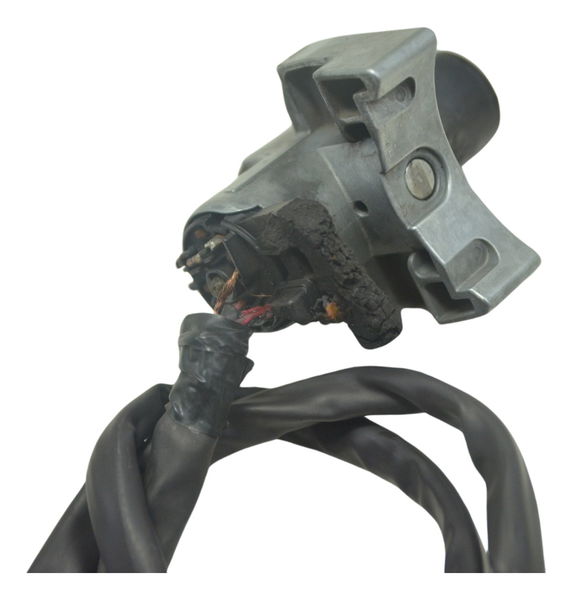 Kit Chave Ignição C/ Avaria Honda Xre 300 Rally 18-23 Orig