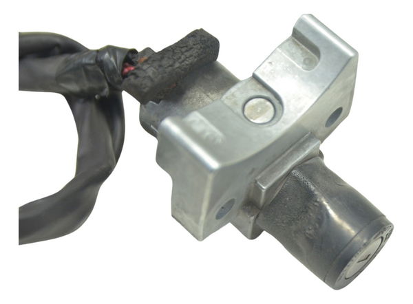 Kit Chave Ignição C/ Avaria Honda Xre 300 Rally 18-23 Orig