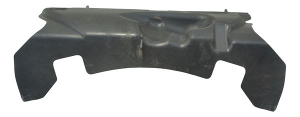 Acabamento Radiador Suzuki Gsx-r 750 Srad 07-10 Original
