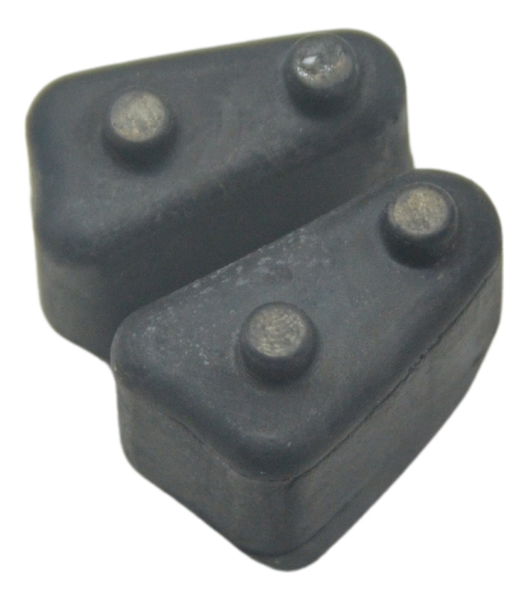 Coxim Cubo Coroa Honda Cbr 1000 Rr 08-11 Original