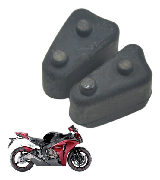 Coxim Cubo Coroa Honda Cbr 1000 Rr 08-11 Original