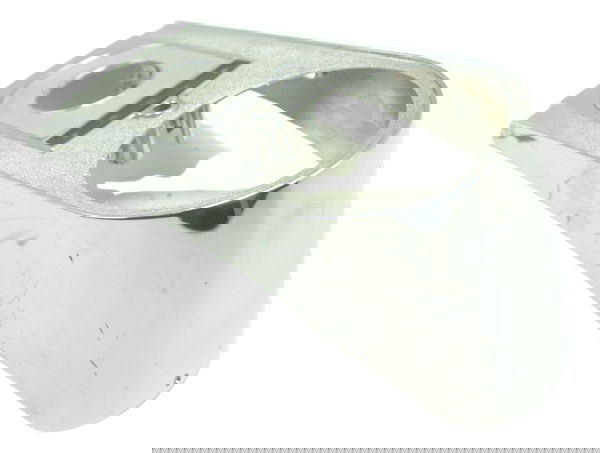 Acabamento Painel Harley Softail Fx 1450 04-05 Original