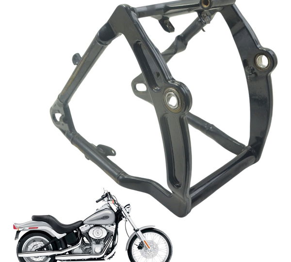 Balança Harley Softail Fx 1450 04-05 Original