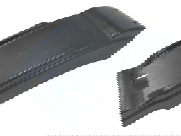 Acabamento Interno Paralama Tra Harley Softail Fx 1450 04-05