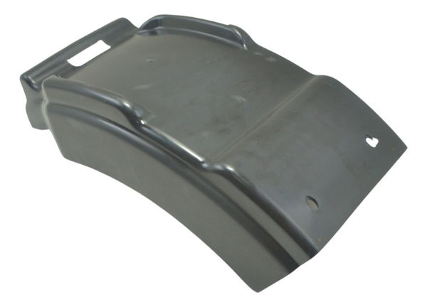 Acabamento Interno Paralama Tra Harley Softail Fx 1450 04-05