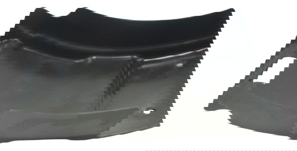 Acabamento Interno Paralama Tra Harley Softail Fx 1450 04-05
