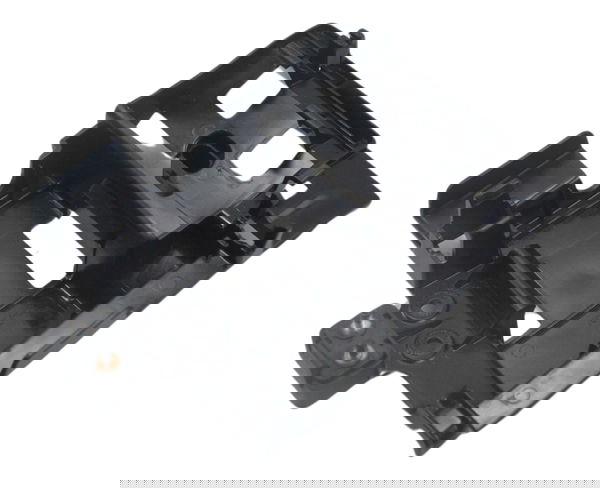 Suporte Modulo Tsm Harley Softail Fx 1450 04-05 Original