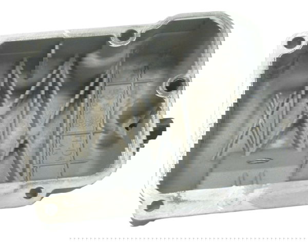 Tampa Respiro Harley Softail Fx 1450 04-05 Original