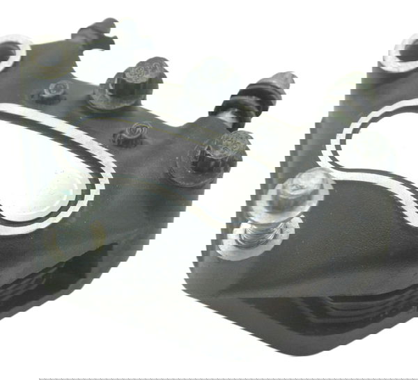 Pinça Freio Dianteira Harley Softail Fx 1450 04-05 Original