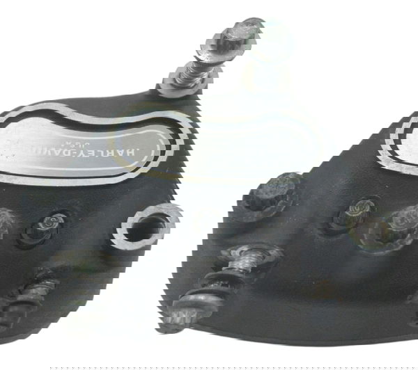 Pinça Freio Dianteira Harley Softail Fx 1450 04-05 Original