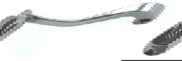 Pedal Câmbio C/ Detalhes Harley Softail Fx 1450 04-05 Orig