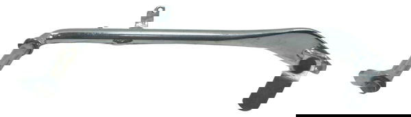 Pedal Descanso Lateral Harley Softail Fx 1450 04-05 Original